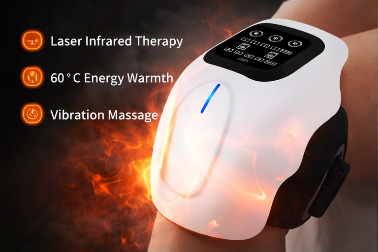 FLEXORA Knee Companion 2.0