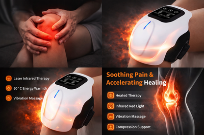 FLEXORA Knee Companion 2.0