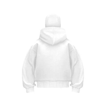 Balaclava hoodie